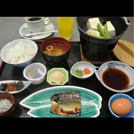 Isawa No Sato / Vacation Stay 61566 Shiso Екстер'єр фото