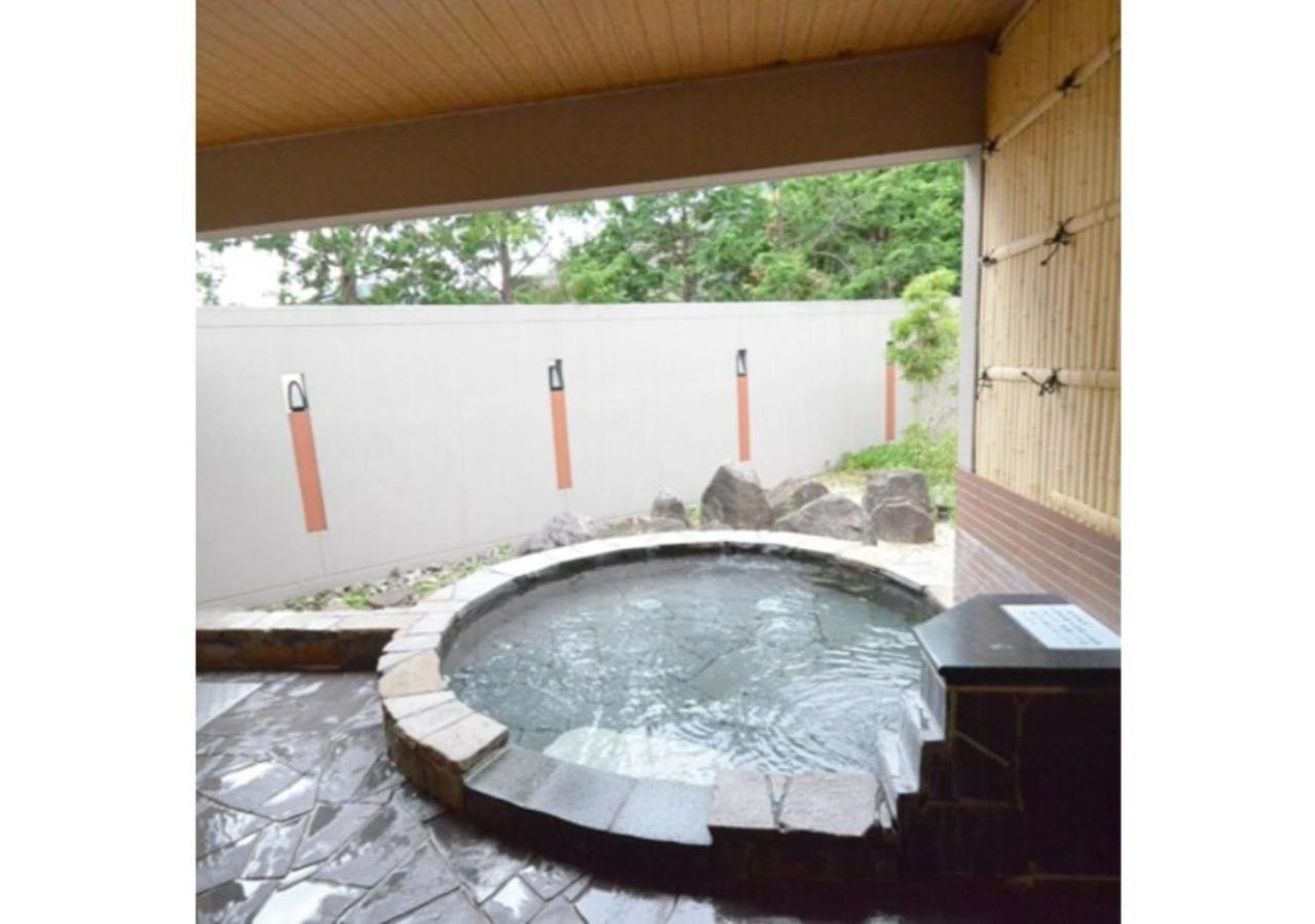 Isawa No Sato / Vacation Stay 61566 Shiso Екстер'єр фото