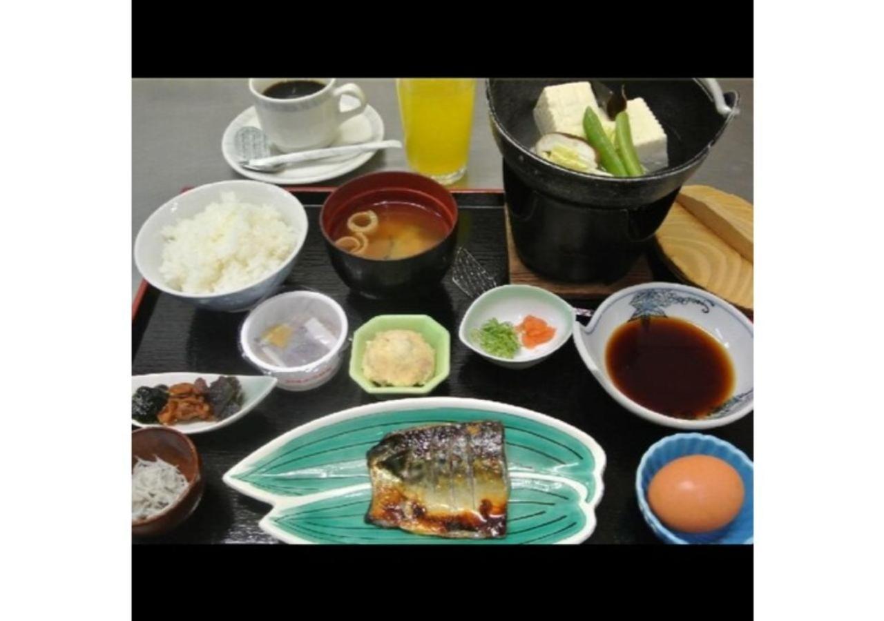 Isawa No Sato / Vacation Stay 61566 Shiso Екстер'єр фото