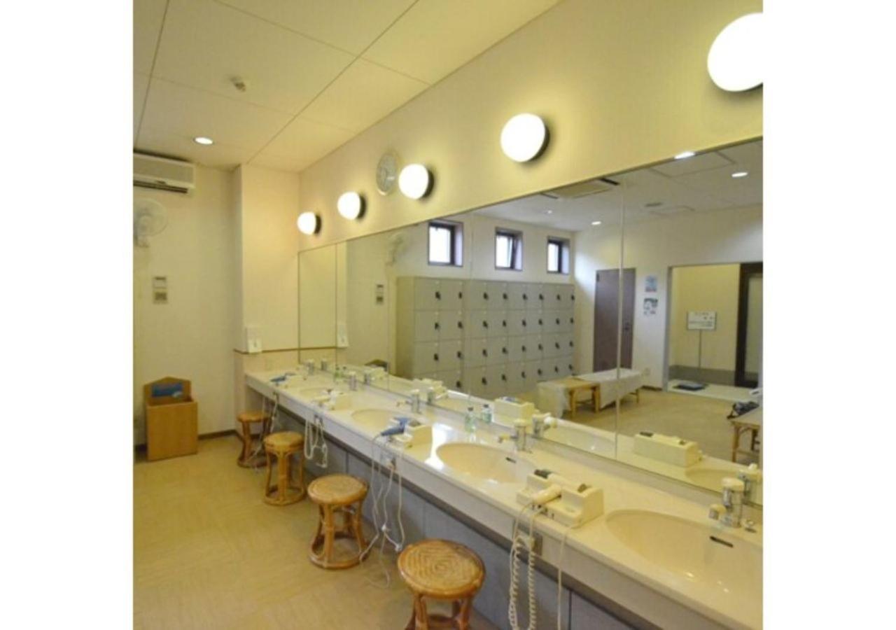 Isawa No Sato / Vacation Stay 61566 Shiso Екстер'єр фото