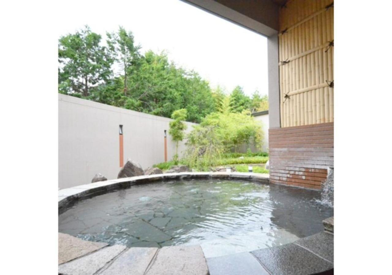Isawa No Sato / Vacation Stay 61566 Shiso Екстер'єр фото