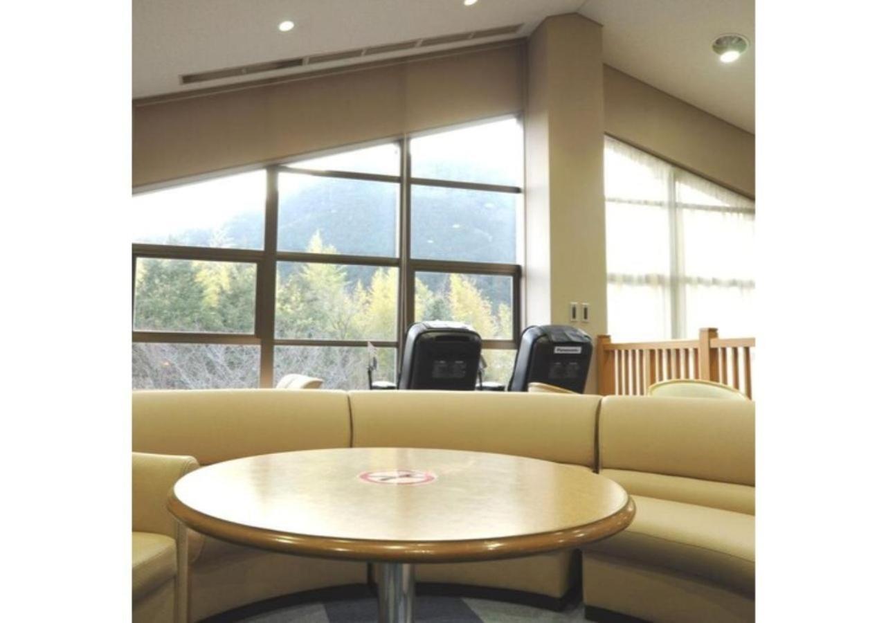 Isawa No Sato / Vacation Stay 61566 Shiso Екстер'єр фото