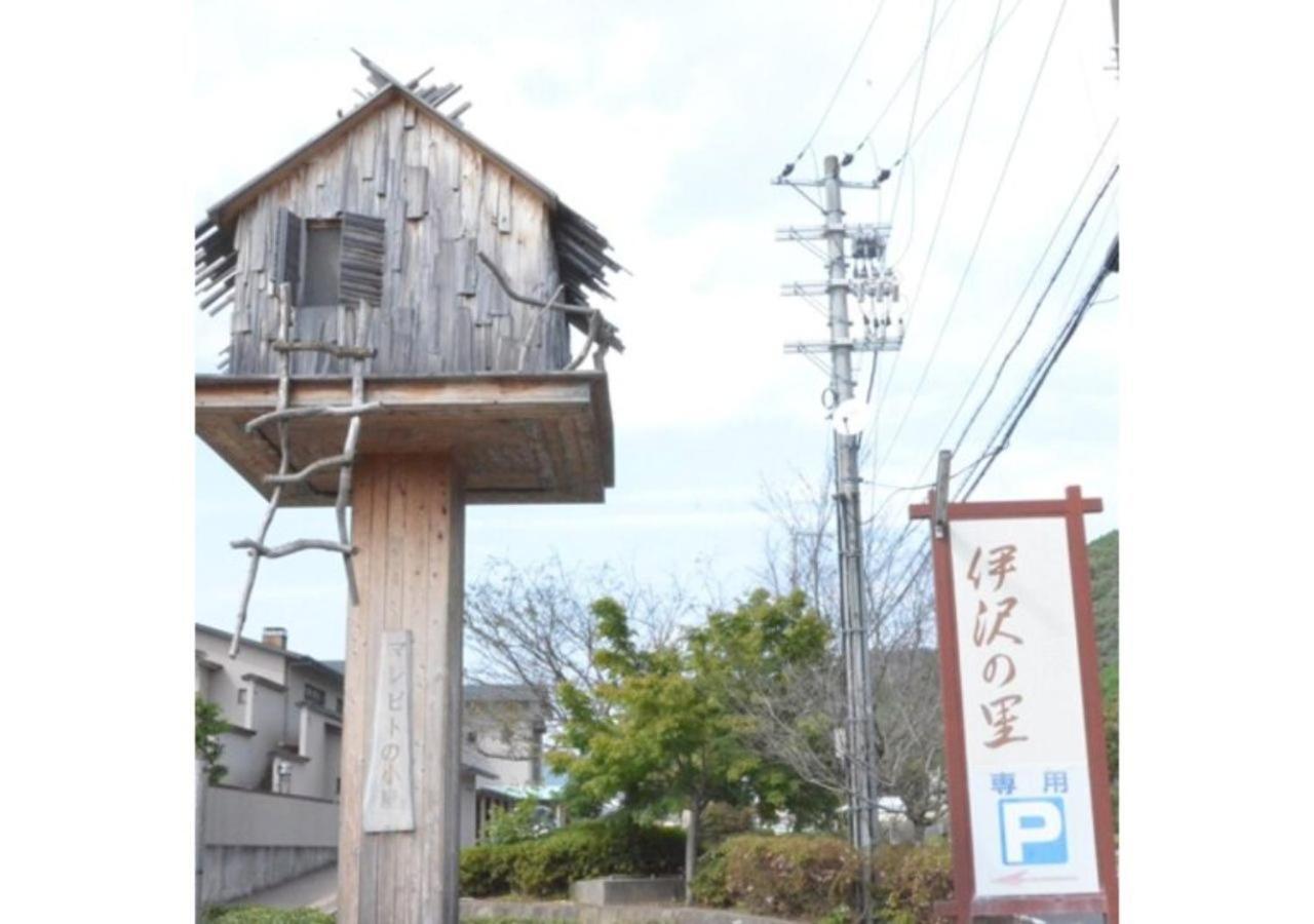 Isawa No Sato / Vacation Stay 61566 Shiso Екстер'єр фото