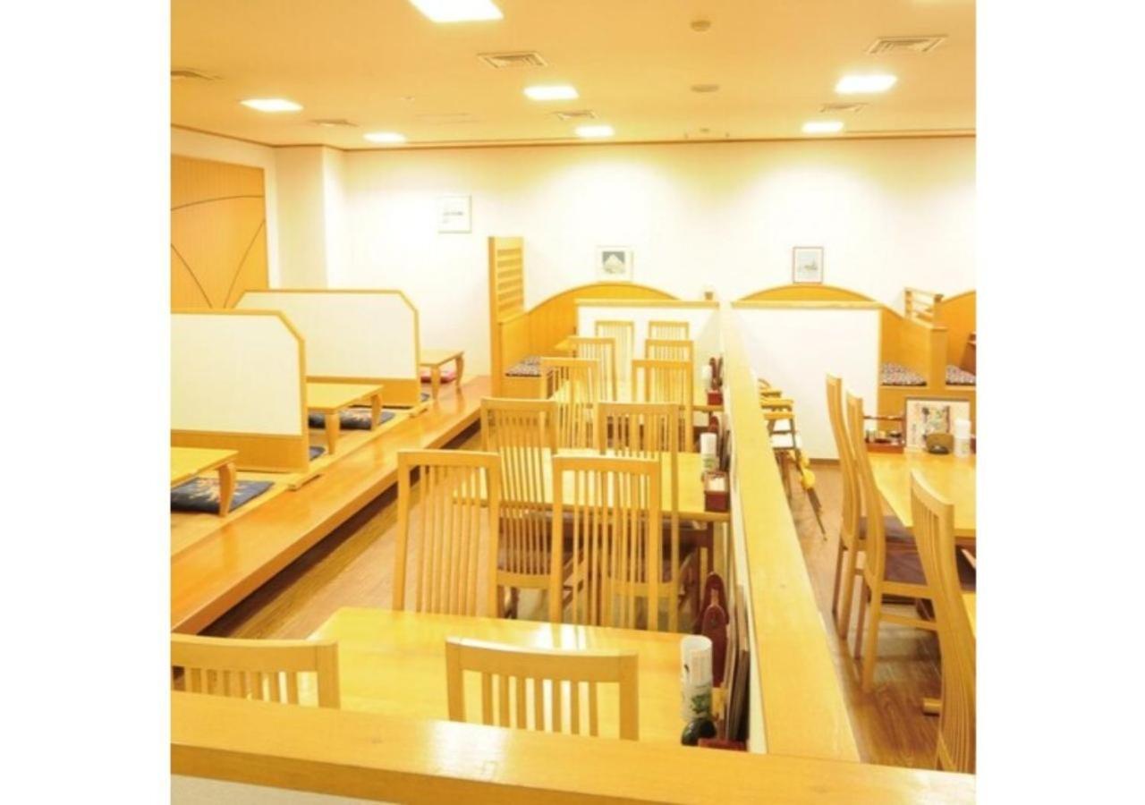 Isawa No Sato / Vacation Stay 61566 Shiso Екстер'єр фото