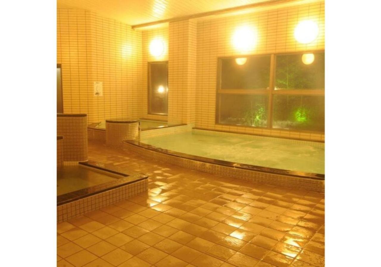 Isawa No Sato / Vacation Stay 61566 Shiso Екстер'єр фото