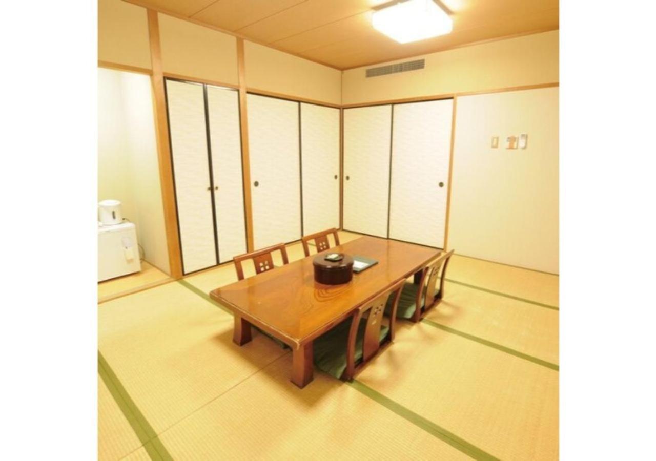 Isawa No Sato / Vacation Stay 61566 Shiso Екстер'єр фото