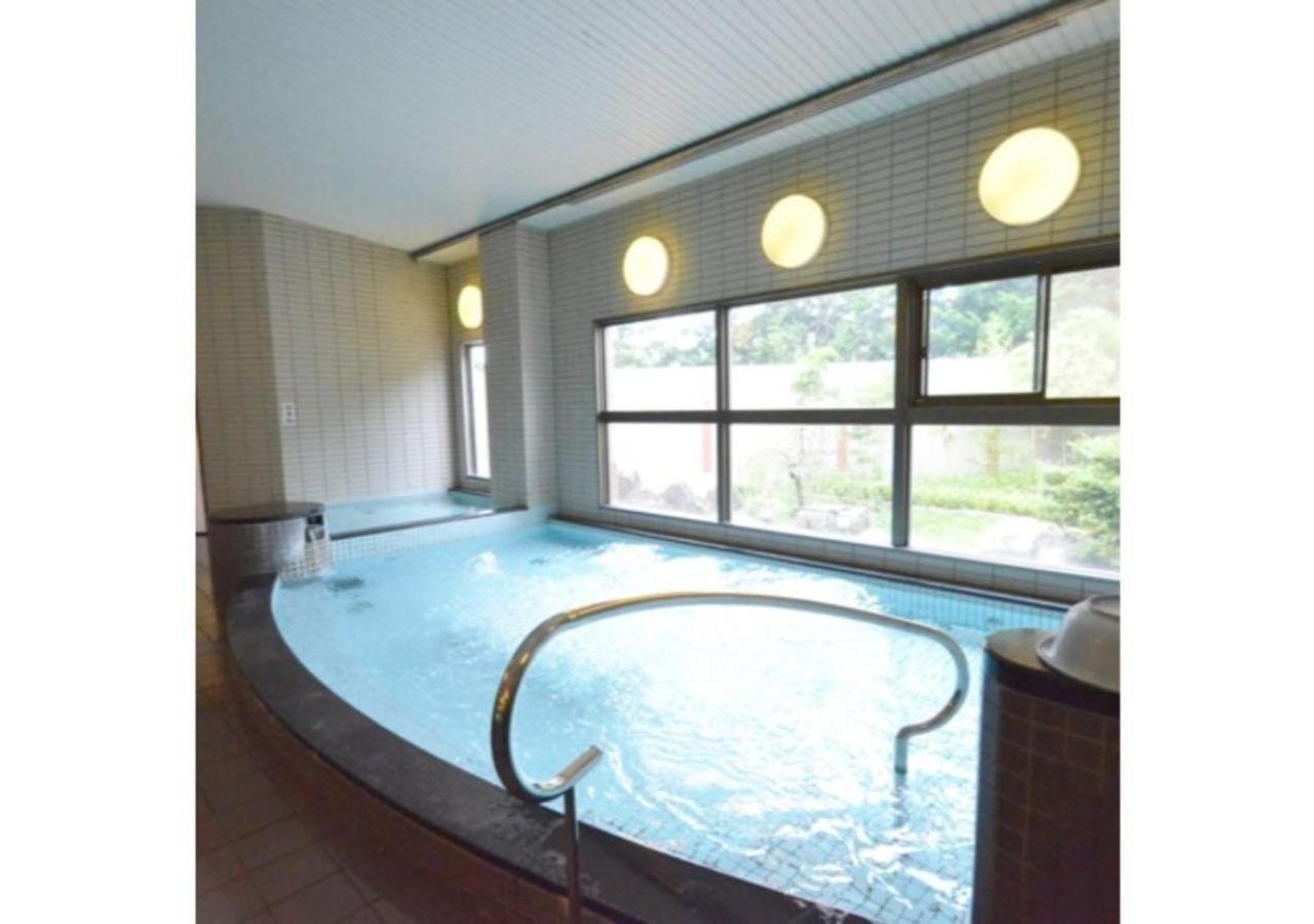 Isawa No Sato / Vacation Stay 61566 Shiso Екстер'єр фото